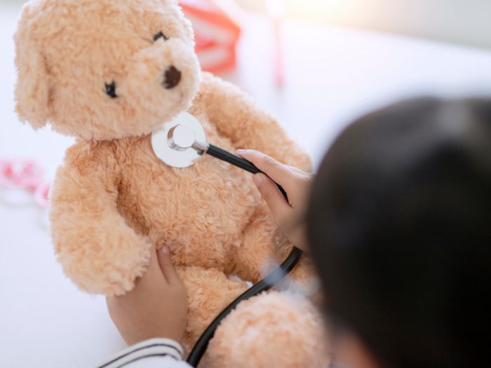 Importance of RolePlaying for Children. Montessori Educational Toys