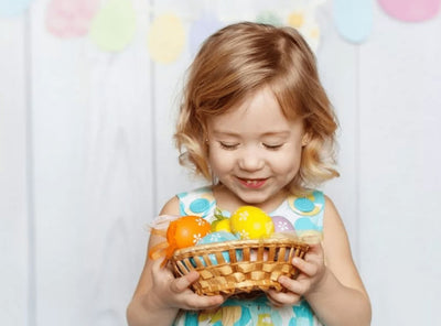 Was man mit Kindern zu Ostern unternehmen kann