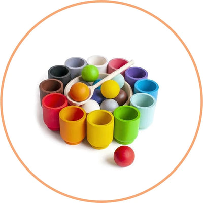 Montessori Toys