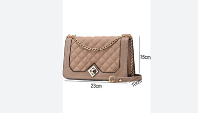 Sac à Main Sac à Bandoulière Bandoulière Petite Chaîne Sac à Bandoulière