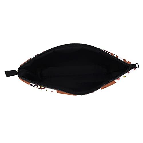 Trousse de maquillage Trousse de toilette étanche de voyage