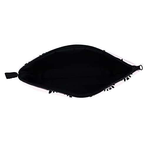 Trousse de maquillage Trousse de toilette étanche de voyage