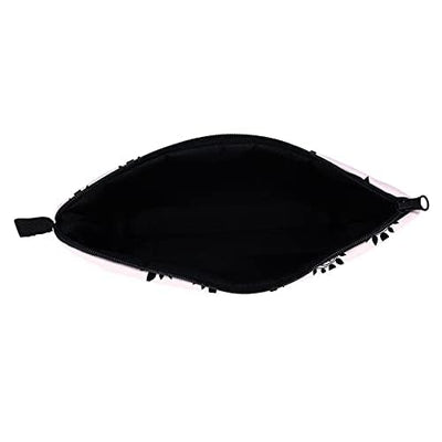 Trousse de maquillage Trousse de toilette étanche de voyage