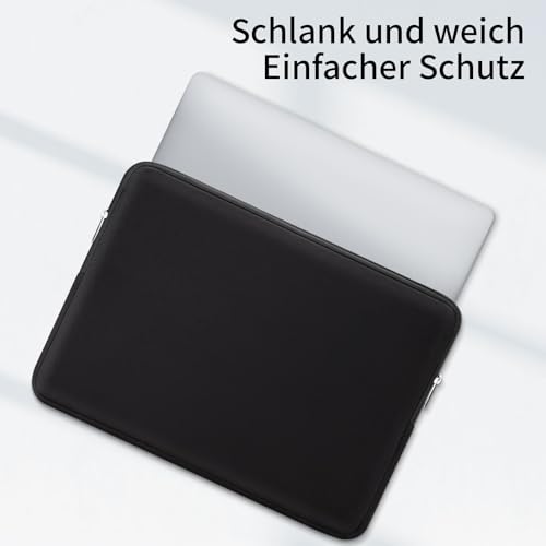 Sacoche de l'ordinateur portable Sleeve Sacoche de l'ordinateur portable Case Protective cover