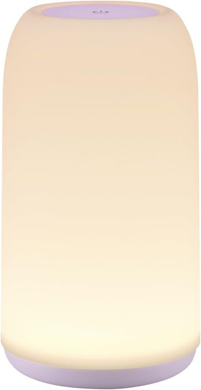 LED Bedside Lamp Touch Dimmable