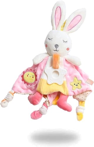 Cuddle cloth baby cuddle cloth - Easter gifts children baby gift girl cuddly toy stuffed animal