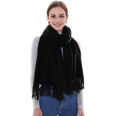 Scarf stole festive for evening dress pashmina scarves shawls