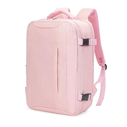 Handgepäckrucksack für Ryanair Rucksack Wasserdichter Laptop