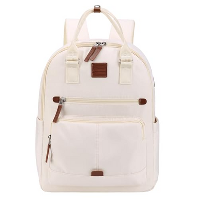 School Backpack 15.6 Inch Laptop Backpack Hand Luggage Teenage Laptop Bag Work Daypack Waterproof School Bag Unisex College Teens