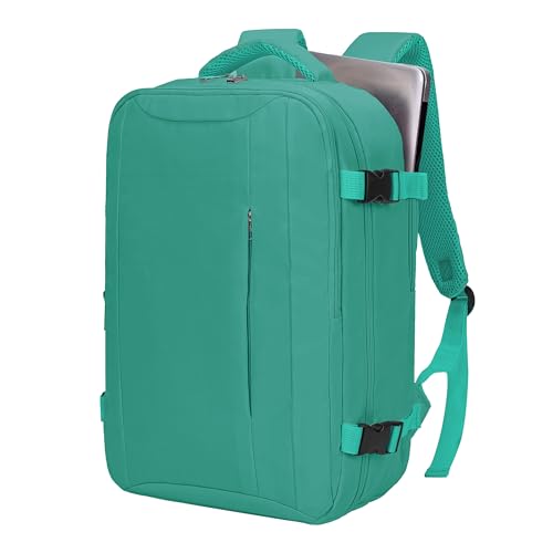 Handgepäckrucksack für Ryanair Rucksack Wasserdichter Laptop