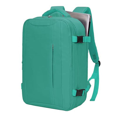 Handgepäckrucksack für Ryanair Rucksack Wasserdichter Laptop