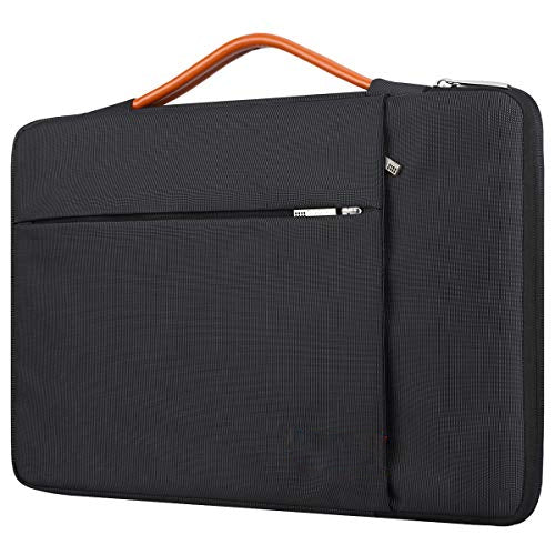 360° all-around protection laptop bag protective sleeve for 14 inch