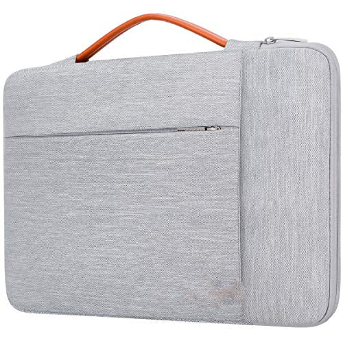 360° all-around protection laptop bag protective sleeve for 14 inch