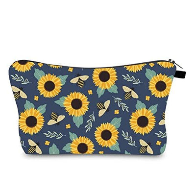 Trousse de maquillage Trousse de toilette étanche de voyage