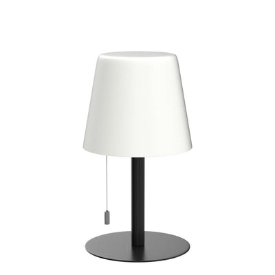 LED Rechargeable Battery Table Lamp Dimmable