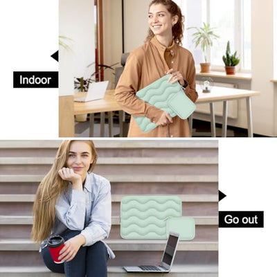 Sacoche de protection Étui pour ordinateur portable