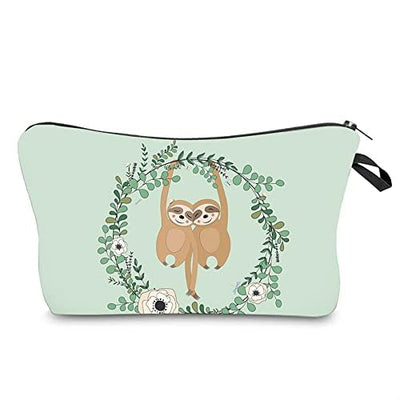 Trousse de maquillage Trousse de toilette étanche de voyage