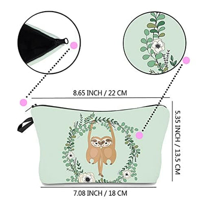 Trousse de maquillage Trousse de toilette étanche de voyage