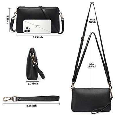 Handy, Crossbody Bag