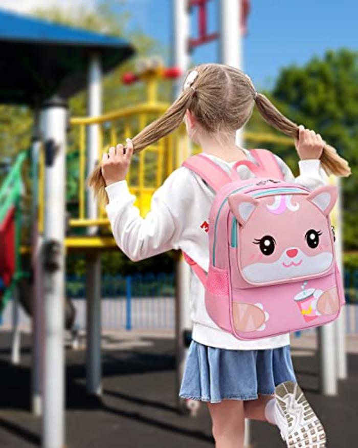 Kindergartenrucksack Wasserdichter Kindergartenrucksack für die Schule