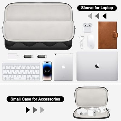 Sacoche de protection Étui pour ordinateur portable