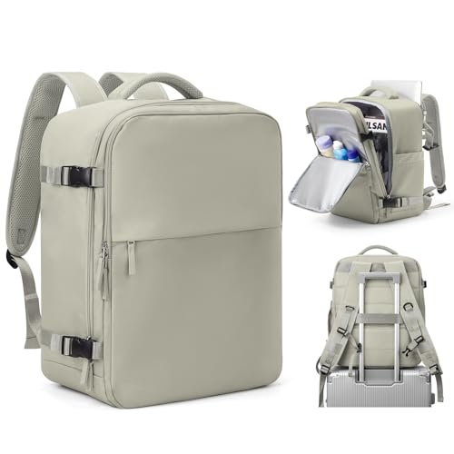 Sac à dos de voyage pour bagage à main d'avion sac à dos pour bagage à main d'avion ordinateur portable étanche