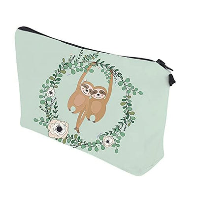 Trousse de maquillage Trousse de toilette étanche de voyage