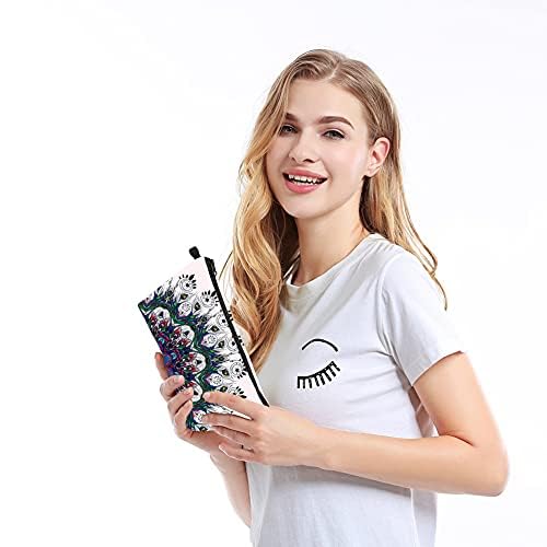 Trousse de maquillage Trousse de toilette étanche de voyage