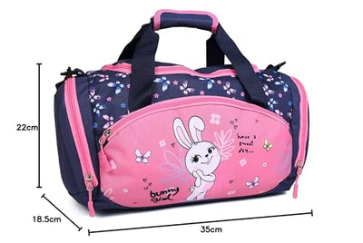 Shoulder bag Sports bag Kids travel bag