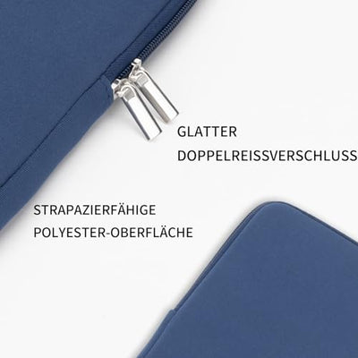 Sacoche de l'ordinateur portable Sleeve Sacoche de l'ordinateur portable Case Protective cover