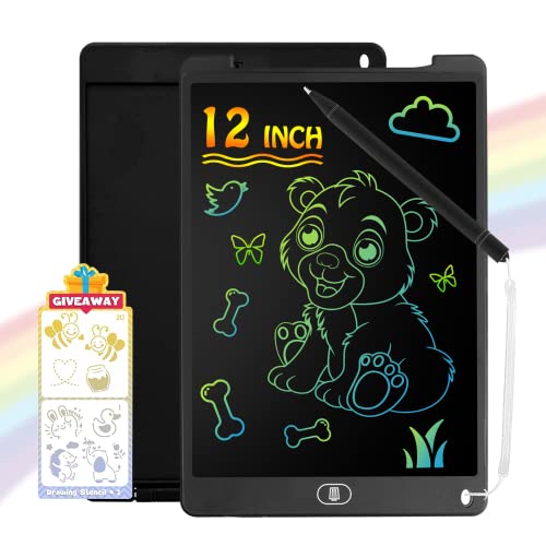 LCD writing board drawing board screen drawing board