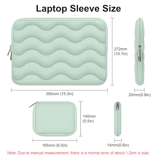 Sacoche de protection Étui pour ordinateur portable