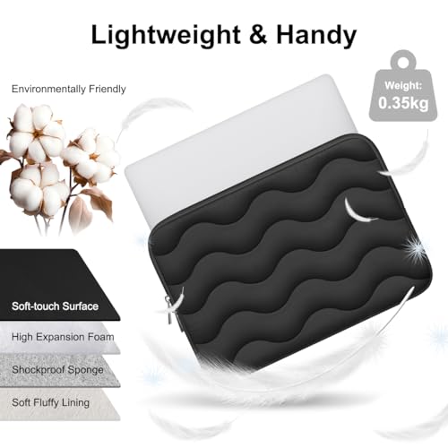 Sacoche de protection Étui pour ordinateur portable