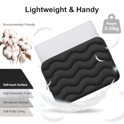 Sacoche de protection Étui pour ordinateur portable