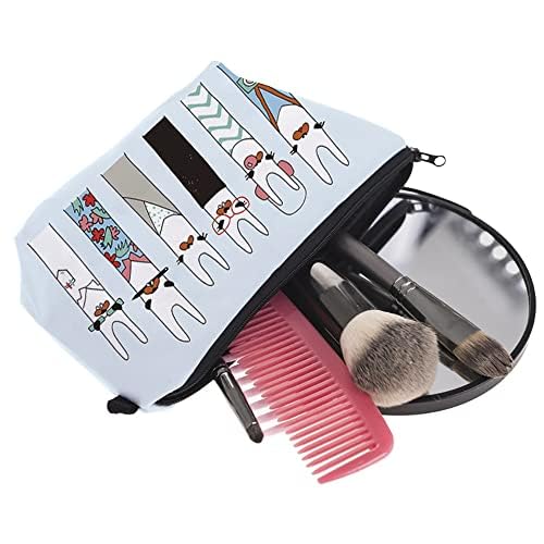 Trousse de maquillage Trousse de toilette étanche de voyage