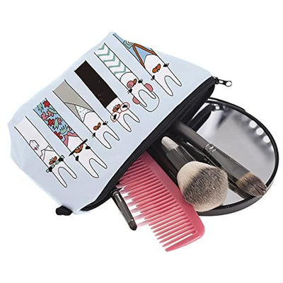 Trousse de maquillage Trousse de toilette étanche de voyage