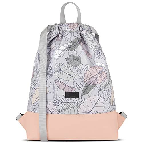 Modèle de sac de sport - No 7 - sac à dos pour le sport et le festival - sac à dos petit avec poche intérieure - poche extérieure pour un accès rapide 