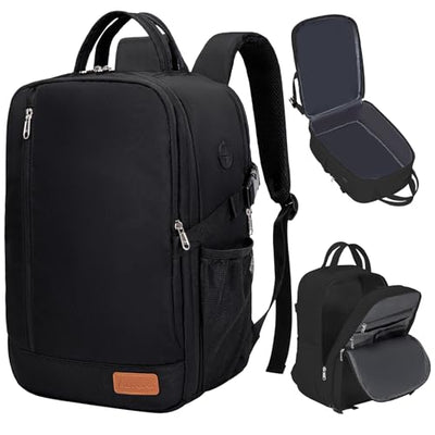 Handgepäck Rucksack Laptoptasche Flugzeug Handgepäck Untersitz-Kabinentasche