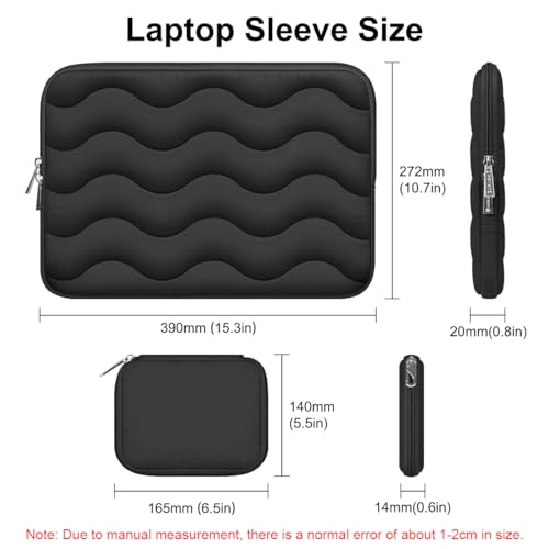 Sacoche de protection Étui pour ordinateur portable