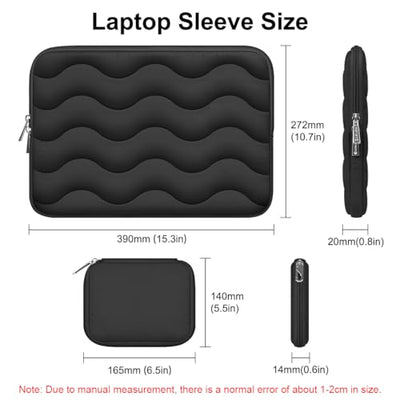 Sacoche de protection Étui pour ordinateur portable