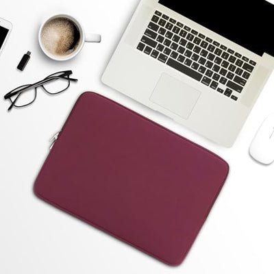 Sacoche de l'ordinateur portable Sleeve Sacoche de l'ordinateur portable Case Protective cover