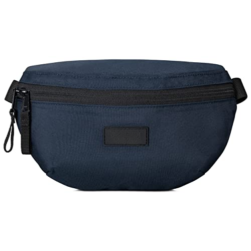 Fanny pack - Finn - waist bag for sports outdoor city - fanny pack stylish for festival - crossbody bag with strap - water repellent