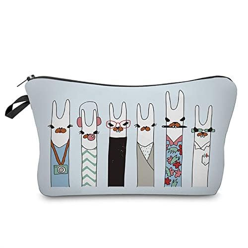 Trousse de maquillage Trousse de toilette étanche de voyage