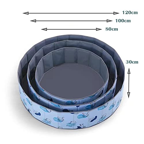 Ball Pool Ball Pool Foldable Playground For Baby Kids Nursery