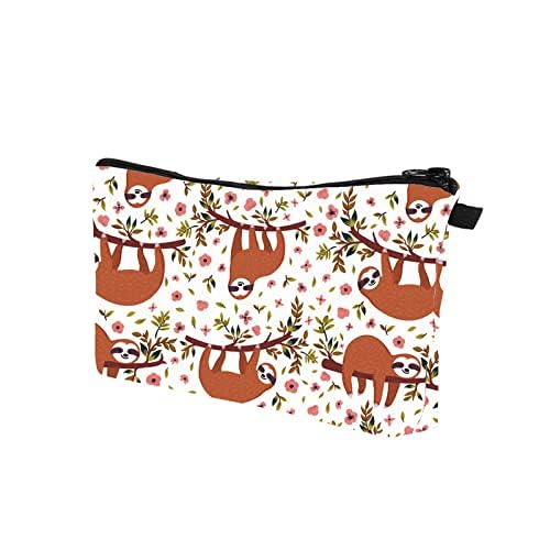 Trousse de maquillage Trousse de toilette étanche de voyage