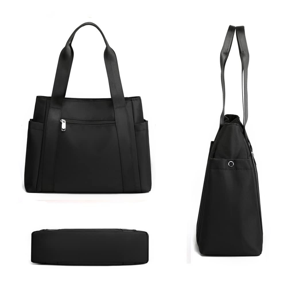 Handtasche Shopper Mehrtaschen-Tasche Handtasche Henkeltasche Freizeit-Umhängetasche