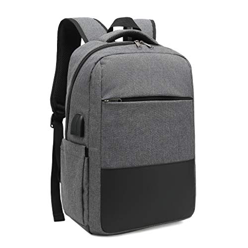 Laptop Backpack Backpack, Laptop Bag, Water Repellent School Backpack Work Outdoor Travel Camping