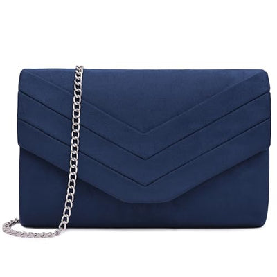 Clutch bag Elegant envelope crossbody shoulder bag small shoulder bag