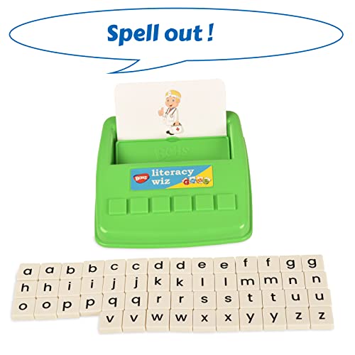 English learning game for children - lowercase letters