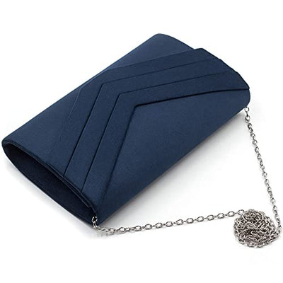 Clutch bag Elegant envelope crossbody shoulder bag small shoulder bag